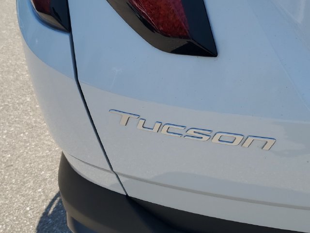 New 2026 Hyundai Tucson SE AWD/4WD image 7