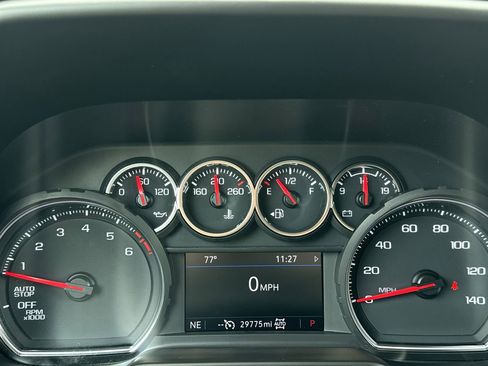 Used 2023 Chevrolet Tahoe LS w/ Driver Alert Package image 16