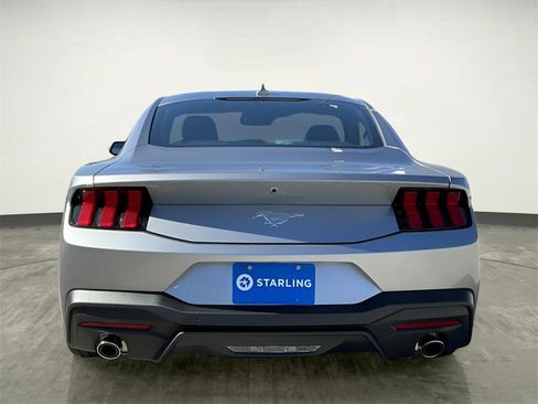 New 2026 Ford Mustang Premium image 6