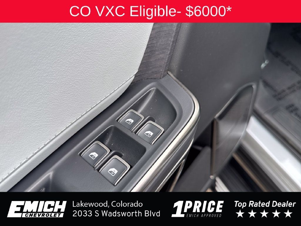 Used 2023 Rivian R1S Adventure Quad AWD/4WD image 11