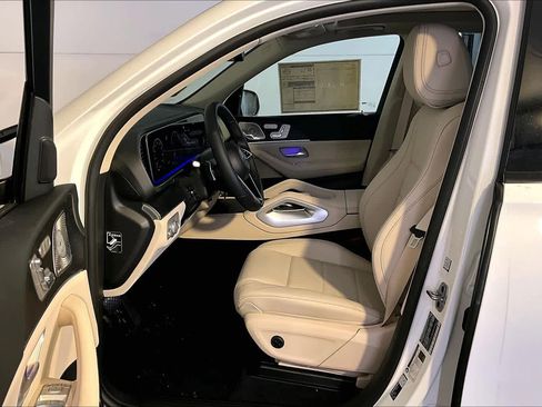 New 2026 Mercedes-Benz GLE 350 4MATIC image 13