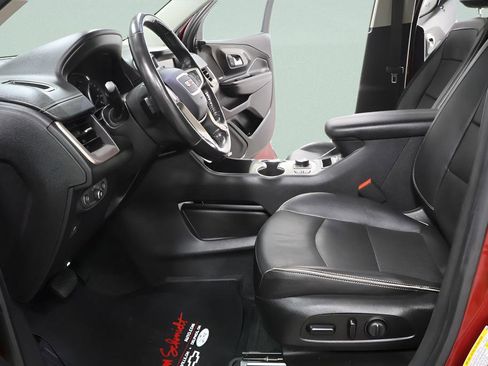 Used 2019 GMC Terrain Denali w/ Comfort Package FWD image 23