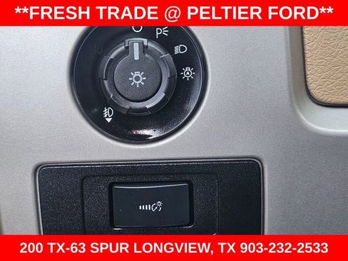 Used 2014 Ford F150 King Ranch w/ King Ranch Luxury Package image 31