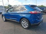 Certified 2020 Ford Edge Titanium w/ Equipment Group 301A image 6
