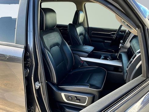 Certified 2021 RAM 1500 Laramie image 7