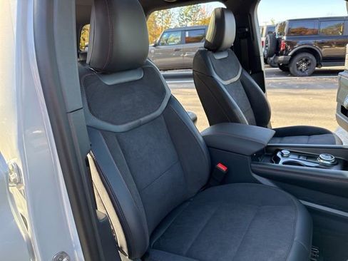 New 2026 Ford Explorer ST w/ Sun And Sound Package image 23