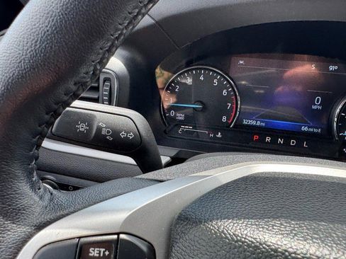 Used 2023 Ford Explorer XLT w/ Equipment Group 202A image 20