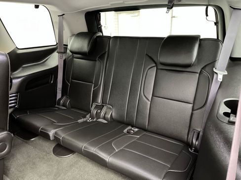 Used 2017 Chevrolet Tahoe Premier AWD/4WD image 15