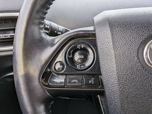 Used 2020 Toyota Prius Prime Limited FWD image 15