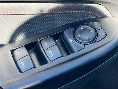 Used 2024 Chevrolet TrailBlazer RS w/ Convenience Package image 17