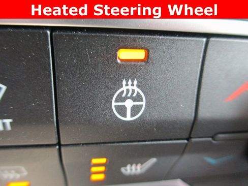 Used 2025 Jeep Gladiator Rubicon w/ Safety Group image 24