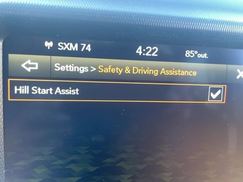 Used 2023 Jeep Wrangler Rubicon w/ Steel Bumper Group image 8