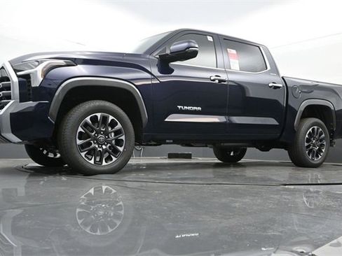 New 2026 Toyota Tundra Limited image 26