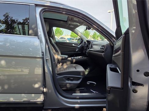New 2026 Volkswagen Atlas SEL AWD/4WD image 29
