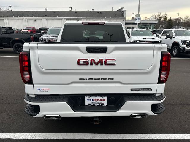 Used 2024 GMC Sierra 1500 Elevation AWD/4WD image 4