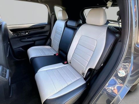 Used 2024 Honda CR-V Sport Touring image 18