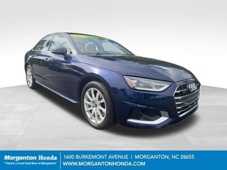 Used 2022 Audi A4 2.0T Premium AWD/4WD video 1