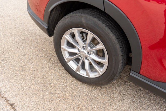 Used 2026 Honda CR-V EX-L image 9