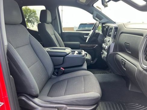 Used 2019 GMC Sierra 1500 SLE w/ SLE Value Package AWD/4WD image 11