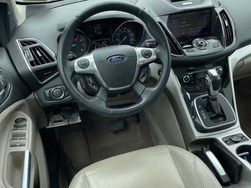 Used 2013 Ford Escape SEL AWD/4WD image 6