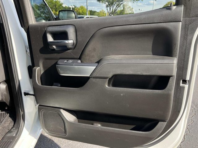 Used 2015 Chevrolet Silverado 2500 LT RWD image 37