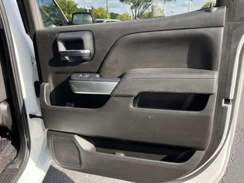 Used 2015 Chevrolet Silverado 2500 LT RWD image 37
