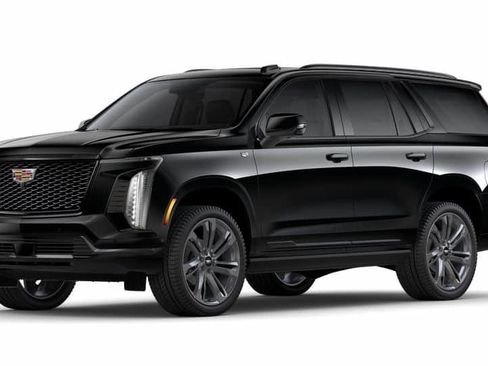 New 2025 Cadillac Escalade Sport w/ Touring Package image 51