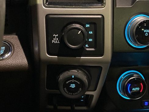 Used 2020 Ford F150 King Ranch w/ Equipment Group 601A Luxury image 26