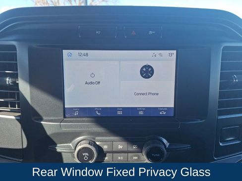 Used 2021 Ford F150 XL w/ STX Appearance Package image 25