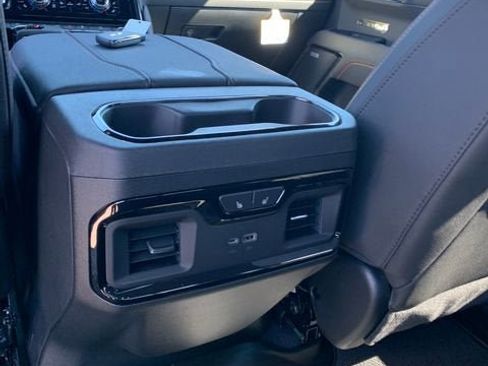 New 2026 GMC Sierra 1500 AT4 w/ Technology Package AWD/4WD image 15