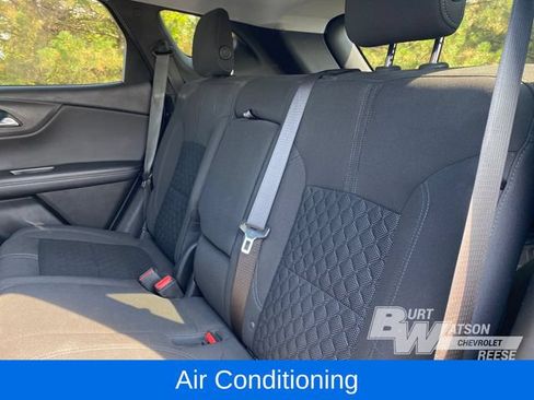 Used 2020 Chevrolet Blazer LT FWD image 19