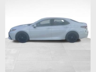 Used 2023 Toyota Camry XSE