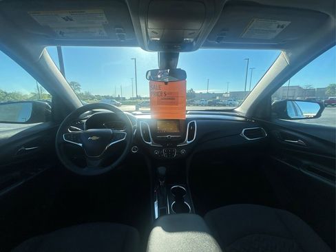 Used 2023 Chevrolet Equinox LT AWD/4WD image 25