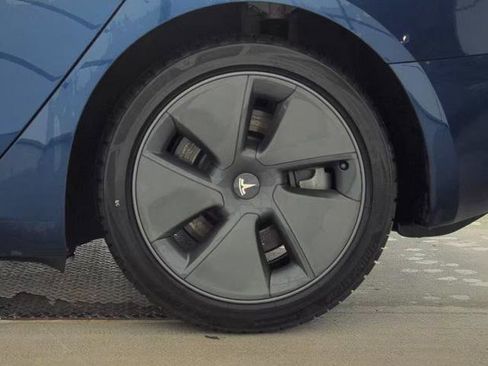 Used 2023 Tesla Model 3 Long Range AWD/4WD image 9