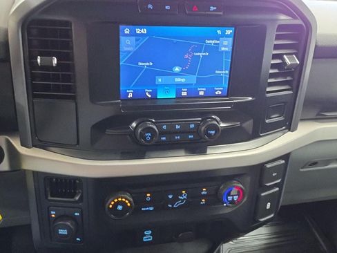 Used 2023 Ford F150 XLT AWD/4WD image 9