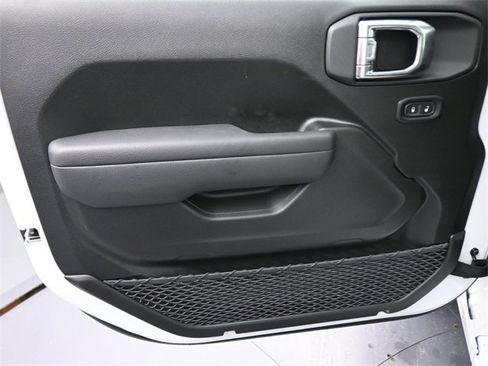 New 2026 Jeep Gladiator Sport image 40