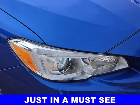 Used 2020 Subaru WRX Premium w/ Popular Package #1 image 33