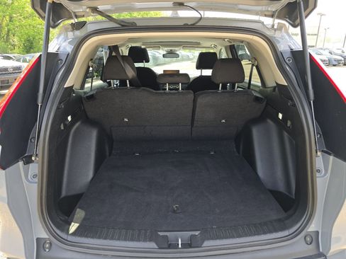 Used 2025 Honda CR-V EX image 20