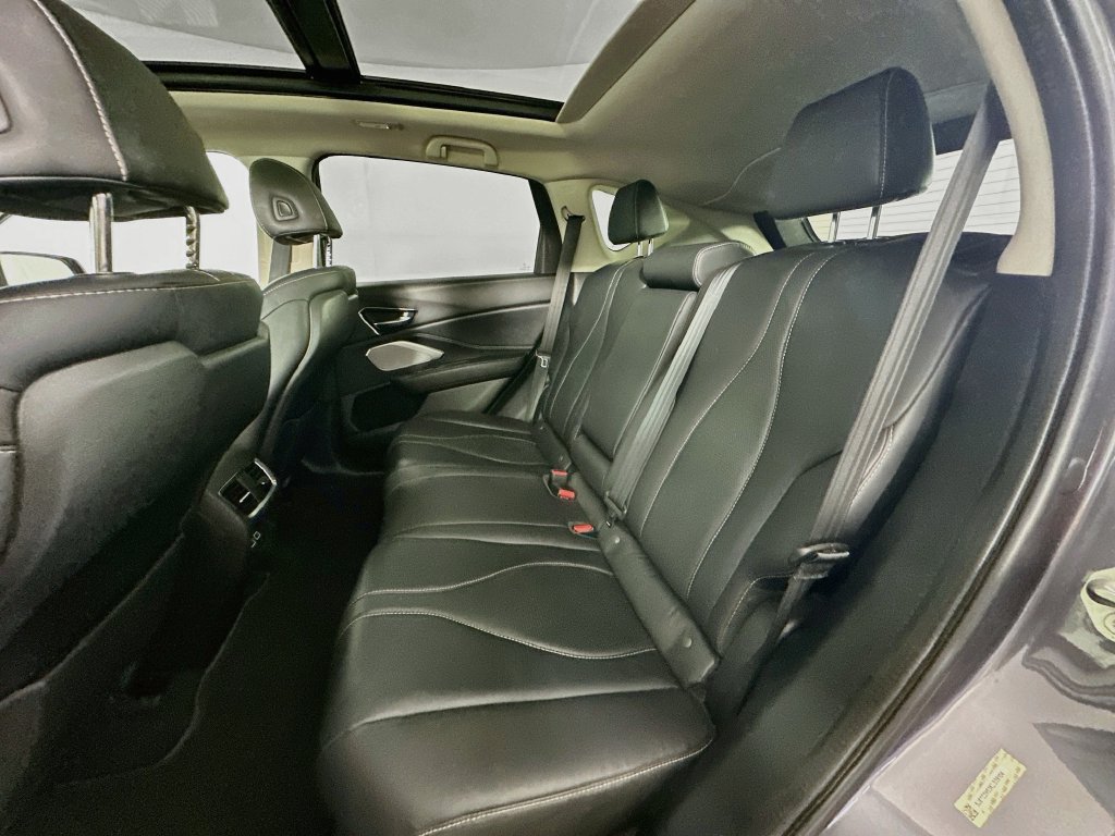 Used 2019 Acura RDX w/ Technology Package AWD/4WD image 27