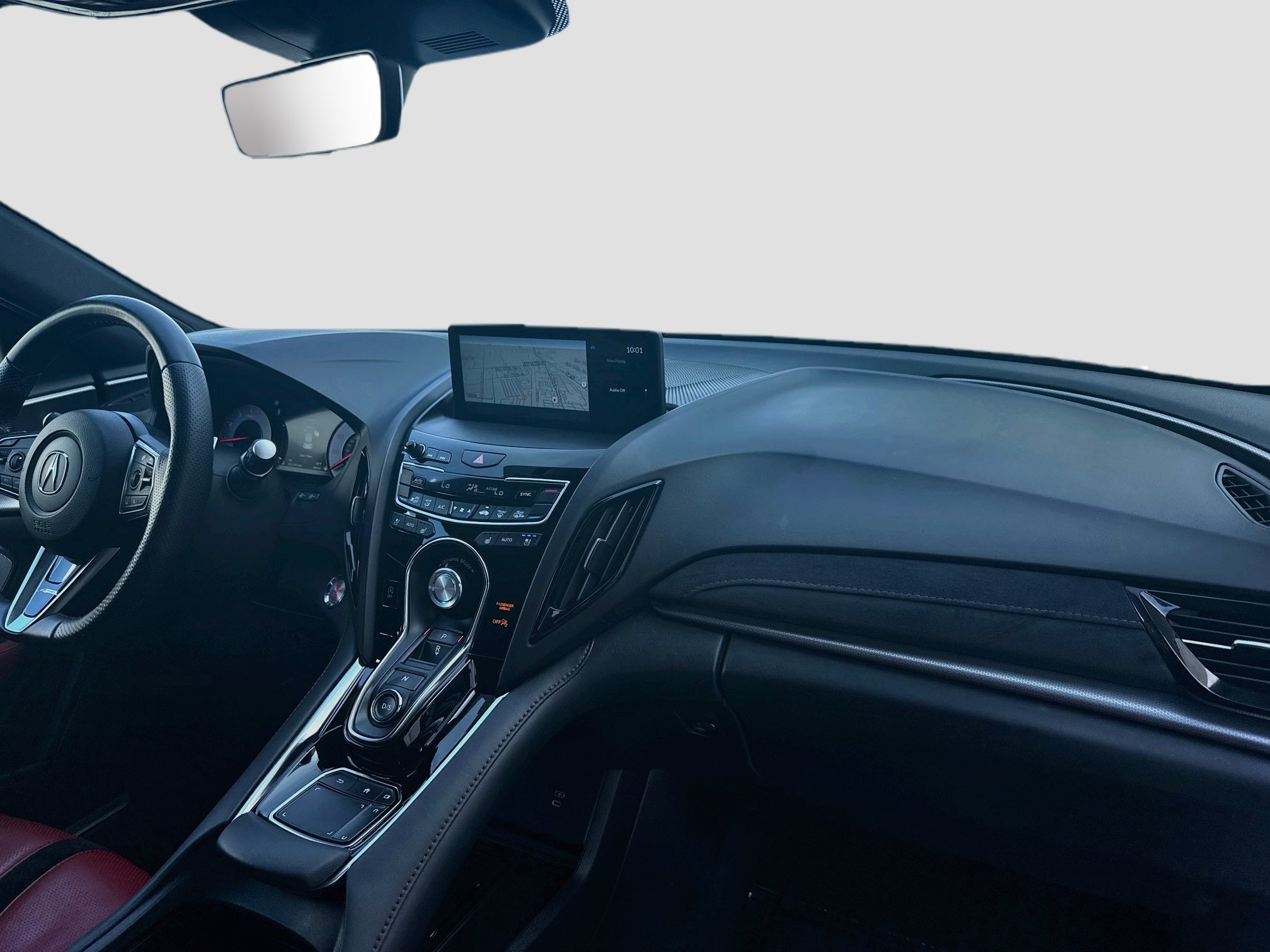Used 2023 Acura RDX w/ Advance Package FWD image 33