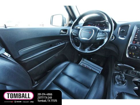 Used 2020 Dodge Durango GT image 9