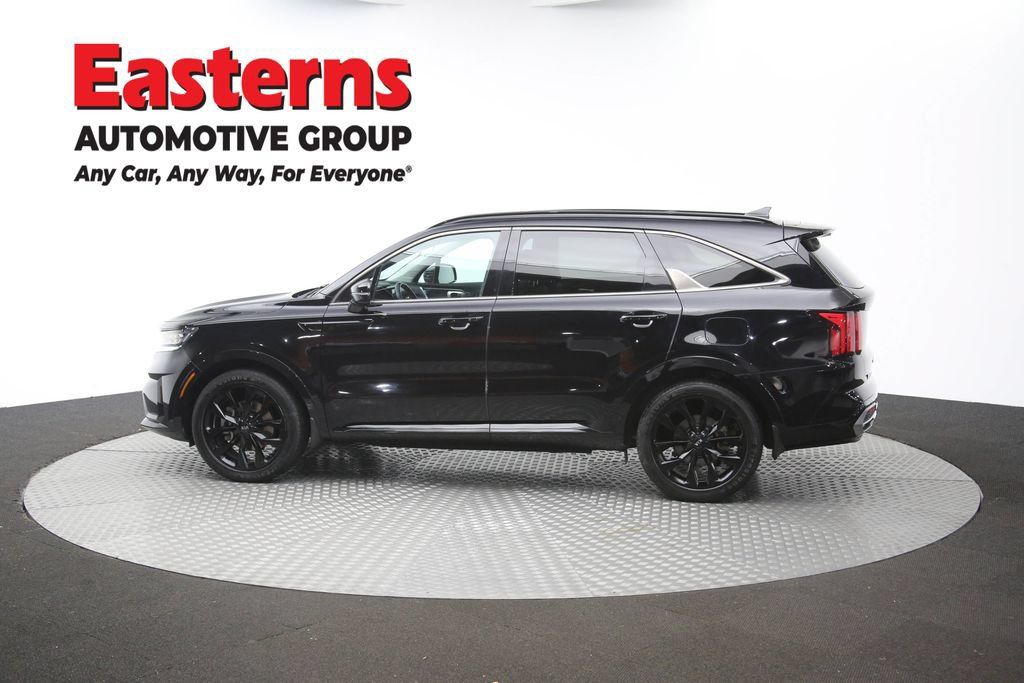 Used 2021 Kia Sorento SX FWD image 66