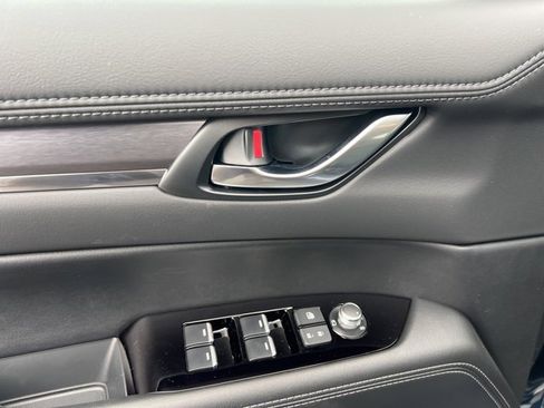 New 2025 MAZDA CX-5 AWD 2.5 S w/ Premium Plus Pkg image 22