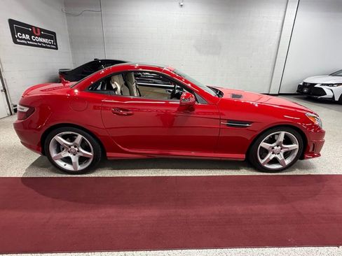 Used 2013 Mercedes-Benz SLK 350 image 56
