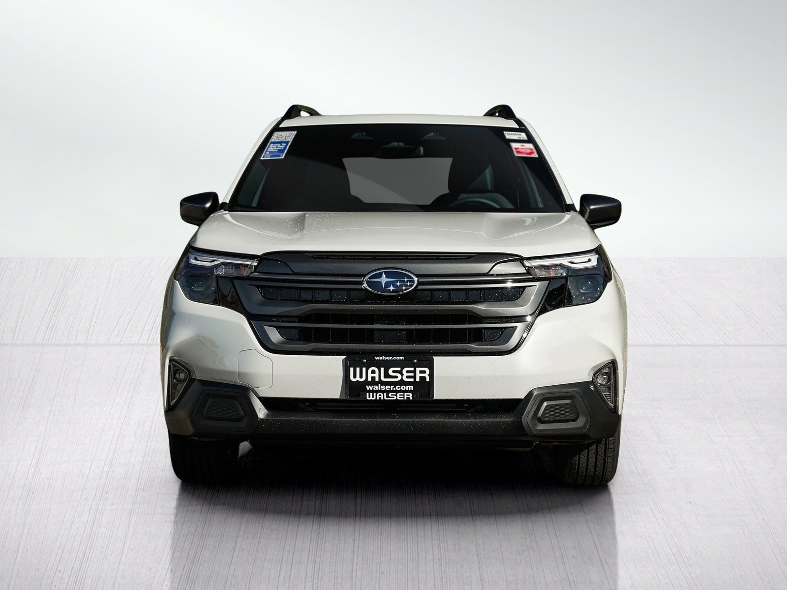 New 2026 Subaru Forester Premium AWD/4WD image 2