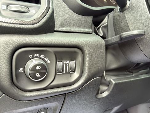 Used 2026 RAM 1500 RHO w/ Bed Utility Group image 18