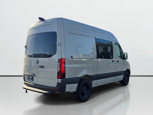 New 2026 Mercedes-Benz Sprinter 2500 image 6