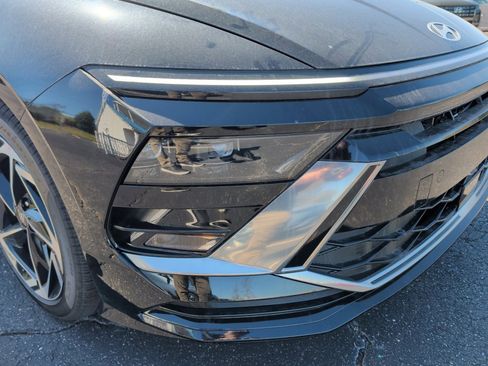 New 2026 Hyundai Sonata SEL FWD image 24