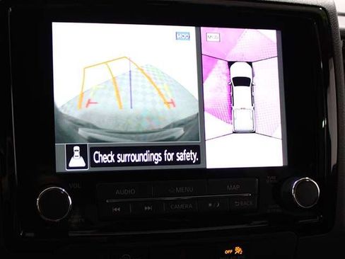 Used 2023 Nissan Frontier PRO-4X w/ Pro Convenience Package AWD/4WD image 14