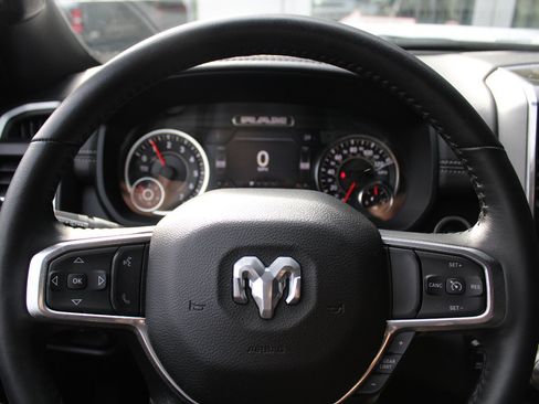 Used 2023 RAM 2500 Laramie w/ Night Edition image 15